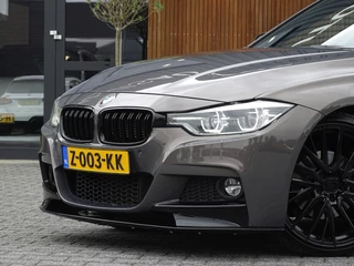 BMW 3 Serie BMW 3 Serie 330e 293PK M Sport / M Individual / LED - afbeelding nr 48