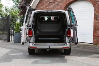 Volkswagen Transporter Volkswagen Transporter 2.0 TDI 204PK 4-Motion L2H1 Dub/Cab LED NAVI - afbeelding nr 31