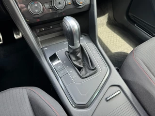 Volkswagen Tiguan Volkswagen Tiguan 1.4TSI 150PK DSG Highline Sound Full-Led Camera Trekhaak ACC - afbeelding nr 20
