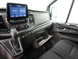 Ford Transit Custom Ford Transit Custom 131pk Automaat L2H1 Trend airco Cruise control Trekhaak Parkeersensoren - afbeelding nr 24