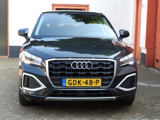 Audi Q2 - afbeelding nr 6