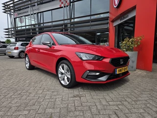 SEAT Leon SEAT Leon 1.4 TSI eHybrid PHEV FR | Navi | Stoelverw. | - afbeelding nr 5