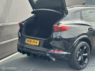 CUPRA Formentor CUPRA Formentor 1.4 e-Hybrid VZ Performance - afbeelding nr 12