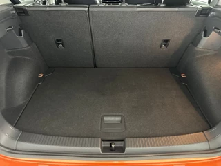 Volkswagen T-Cross - afbeelding nr 21