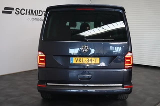 Volkswagen Transporter - afbeelding nr 5
