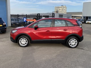 Opel Crossland X - afbeelding nr 12