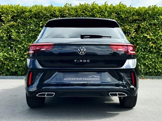 Volkswagen T-Roc Volkswagen T-ROC 1.0 TSI R-Line Business | ErgoActive stoelen| Stoelverwarming |Camera - afbeelding nr 12