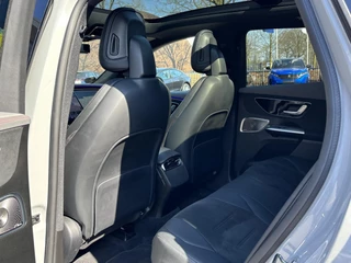 Mercedes-Benz EQE Mercedes-Benz EQE SUV 500 4Matic AMG Line 91 kWh ELEK. TREKHAAK | MEMORY SEAT | PANO | BOMVOLLE AUTO - afbeelding nr 15