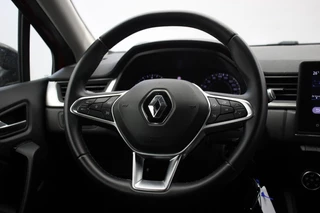 Renault Captur Renault Captur 1.0 TCE Zen- Carplay, Camera, Cruise - afbeelding nr 12