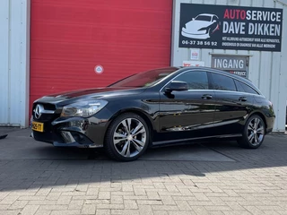 Mercedes-Benz CLA - 85933965-0
