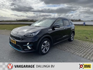 Kia e-Niro - afbeelding nr 1