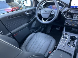 Ford Kuga - afbeelding nr 21