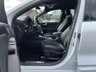 Ford Kuga Ford Kuga 2.5 PHEV ST-Line X 225pk | Trekhaak | Winter Pack | 19 inch | Elektrische achterklep | Bang&Olufsen | Half leder - afbeelding nr 11