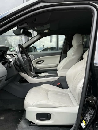 Land Rover Range Rover Evoque Land Rover Range Rover Evoque 2.0 Si4 SE - afbeelding nr 3