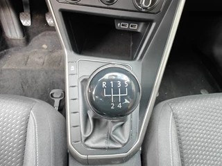 Volkswagen Polo Volkswagen Polo 1.0 TSI Comfortline - carplay - airco - prijs all in - afbeelding nr 27