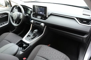 Toyota RAV4 Toyota RAV4 2.5 Hybrid 218PK Dynamic Automaat | Apple CarPlay & Android Auto - afbeelding nr 10