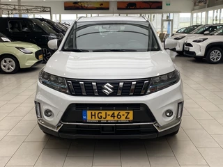 Suzuki Vitara - afbeelding nr 21