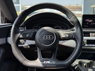 Audi A5 Audi A5 Sportback 35 TFSI Sport S-line edition |CRUISE|CLIMA|DAYTONA GRAY PEARL|ORIG. NL|NAP| 3115 - afbeelding nr 8