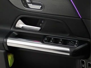 Mercedes-Benz GLA [MEMORY SEAT, SCHUIFDAK, APPLE CARPLAY, ANDROID, CAMERA, SFEERLICHT, NIEUWSTAAT] - afbeelding nr 15