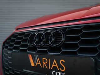 Audi A3 Audi A3 Sportback 35 TFSI edition one 150pk 2x S-line Navi - afbeelding nr 2