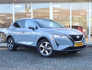 Nissan QASHQAI - afbeelding nr 10