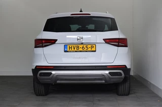 SEAT Ateca SEAT Ateca 1.5 TSI 150PK Xperience Automaat - afbeelding nr 6