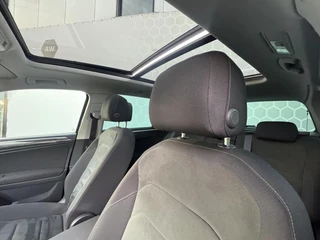 Volkswagen Tiguan Volkswagen Tiguan 1.4 TSI ACT Highline Pano Virtual DSG - afbeelding nr 6
