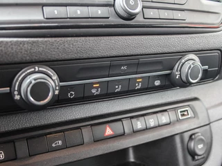 Toyota ProAce Toyota ProAce Compact 1.6 D-4D Cool Comfort | L1 | Automaat | Cruise - afbeelding nr 11