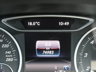 Mercedes-Benz A-Klasse | NAVIGATIE | CRUISE CONTROL | - afbeelding nr 21