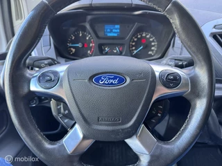 Ford Transit Custom Ford Transit Custom 270 2.2 TDCI L1H1 Ambiente - afbeelding nr 12