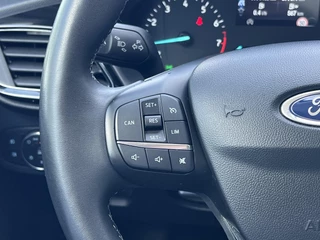 Ford Fiesta Ford Fiesta 1.0 EcoBoost Hybrid Titanium | Winter Pack | Navigatie | Camera - afbeelding nr 21
