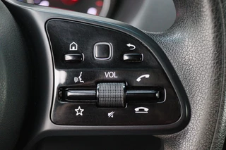 Mercedes-Benz Sprinter Mercedes-Benz Sprinter 214 2.2 CDI L1H1 3-Zits, Airco, Cruise, Camera, Apple Carplay, DAB, Imperiaal, Trekhaak, 16'' - afbeelding nr 34