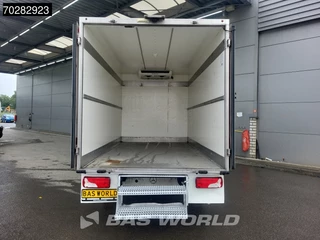 Mercedes-Benz Sprinter Mercedes Sprinter 314 CDI Koelwagen Automaat Thermo King V-200 MAX Airco Camera Euro6 Koel Koeler Kühl Kühlwagen 17m3 Airco - afbeelding nr 3