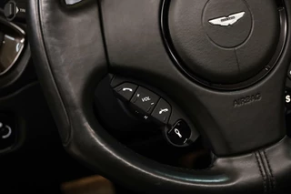 Aston Martin V12 Vanquish Aston Martin Vanquish Volante 6.0 V12 2+2|CarbonBlack|Ceramic| - afbeelding nr 44