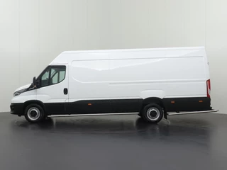 Iveco Daily | Navigatie | Camera | 3-Persoons | Betimmering - afbeelding nr 12