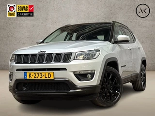 Jeep Compass 1.3T Night Eagle Sport