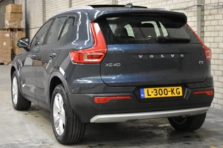 Volvo XC40 Volvo XC40 T3 163pk Aut. Business Pro | Schuifdak | Audio-Line | Driver Ass - afbeelding nr 6