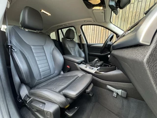 BMW X3 BMW X3 xDrive20i High Executive | Leer | Sportstoelen | DAB | Cruise control | LED verlichting | Stoelverwarming | Elektrisch bedienbare achterklep | 20 inch lichtmetalen velgen | Parkeersensoren voor en achter - afbeelding nr 40