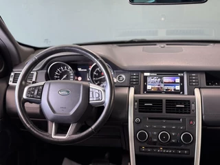 Land Rover Discovery Sport Land Rover Discovery Sport 2.0Si4 4WD HSE 7p.2 jaar garantie - afbeelding nr 20