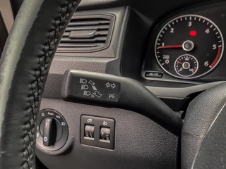 Volkswagen Caddy | BI-XENON | NAVI | ADAPTIVE | VOORRUIT VERWARMING | LEDER | - afbeelding nr 49