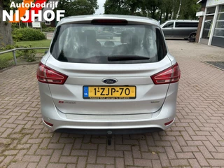 Ford B-MAX Ford B-Max 1.0 EcoBoost Titanium - afbeelding nr 5