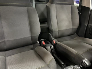 Citroën C3 Citroën C3 1.2 110pk Navigatie Multimedia USB Airco Parkeer sensor - afbeelding nr 16