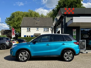 Suzuki Vitara - afbeelding nr 8