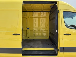 Mercedes-Benz Sprinter Mercedes-Benz Sprinter 319 3.0 CDI V6 V6 Automaat L2H2 Climate Control Cruise Control Trekhaak Camera Stoelverwarming - afbeelding nr 10