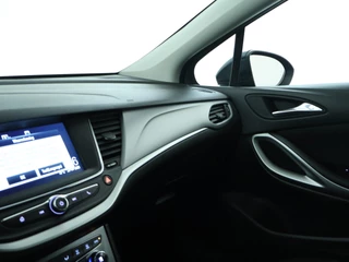 Opel Astra Opel Astra Sports Tourer 1.0 Turbo 120 Jaar Edition NAVI | CarPlay | 1ste eigenaar - afbeelding nr 13
