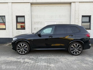 BMW X5 BMW X5 M50d High Executive - afbeelding nr 6