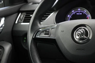 Škoda Octavia Škoda Octavia Combi 1.0 TSI Greentech Business Edition - Carplay, Half Leer, - afbeelding nr 12