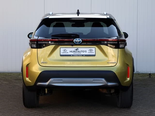 Toyota Yaris Cross - afbeelding nr 4