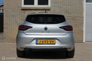 Renault Clio Renault Clio 1.0 TCe Bi-Fuel Intens NAP xenon verlichting - afbeelding nr 5