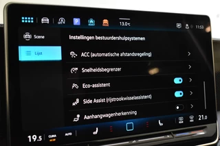 Volkswagen Tiguan Volkswagen Tiguan 1.5 eTSI DSG LIFE EDITION NAVI/CARPLAY/TREKHAAK - afbeelding nr 44